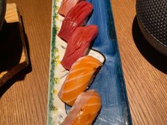 -水之惠鲜鱼料理(王府大街店)