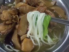 -深圳大学-实验餐厅