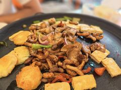 -一烙锅(友谊店)