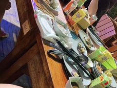 -渔家火锅·海鲜自助餐·演艺(亚龙湾天域酒店)