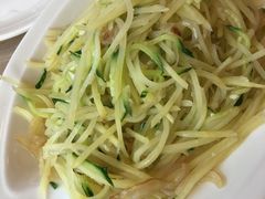 -大地春饼店(黄河路店)