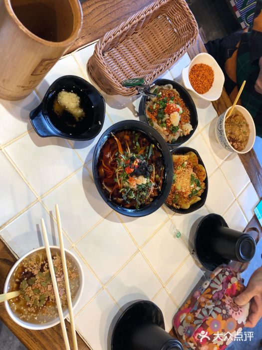 一岚一山(角门总店)霸道小土豆图片