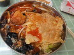 -红鼻子桂林米粉(金唐新光界店)