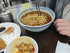 -福海面馆(阳曲店)