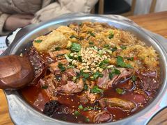 -湖南师大-三牌路鲜货冒菜