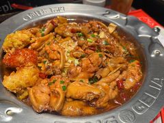 -义乌之心城市生活广场