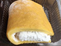 奶油蛋糕卷-百年义利(黄寺大街店)