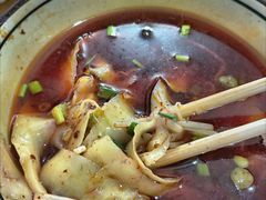 烧肉刀削-马王庙刀削面馆(四川省交通学院宿舍店)