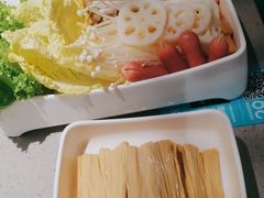 -半天妖烤鱼(中百店)