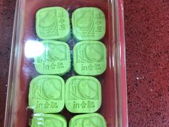 -詹记桃酥(宿州路店)