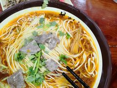 -美玲拉面(鞍山西道店)