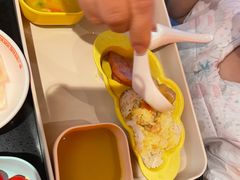 -探鱼·鲜青椒爽麻烤鱼(三水广场店)