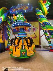 -卡通尼·Safari非洲探索乐园·生日会(金桥国际商业广场店)