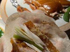 -青年公社烤鸭(青年路店)