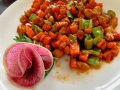 -山海关清和浑锅店