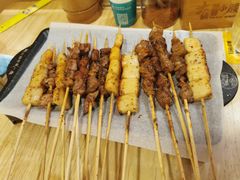-大话小腰(鸟巢店)