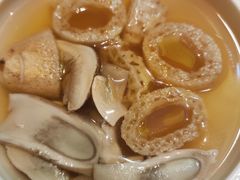 -四季厨房 鲁菜·孔府烤鸭(高新万达店)