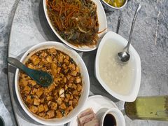 -聚丰园•湖鲜餐厅(阿红私房菜梅石路店)