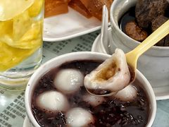 -阿三麻蓉汤圆(顺光大厦店)