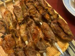 -新疆伊宁远征餐厅