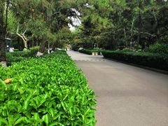 -陕西师范大学(雁塔校区)