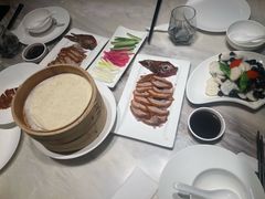 -新梅华餐厅(星悦汇店)