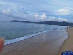 -三亚亚龙湾天域度假酒店