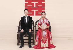 点击看大图 -太郎花子婚纱摄影艺术中心