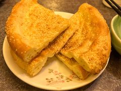 饼馕-贯贯吉·清真餐厅(浙江中路店)