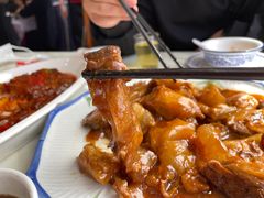 -同发号饭庄(复兴路店)