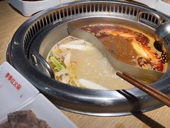 -季季红火锅(柳州城中万达二店)