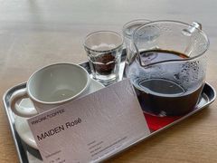 -RWORK·COFFEE(滨江店)