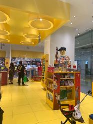 -KIDSLAND(恒隆广场店)