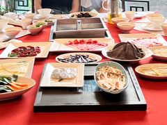 -皇城老妈火锅·川味传承(港湾店)