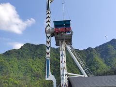 -梦幻奥陶纪景区