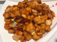 -峨嵋酒家总店(车公庄店)