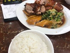 -陈光记烧腊店(罗保博士街店)