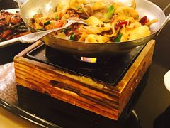 -新南华大酒店(长寿店)