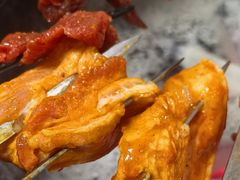 -二师兄火盆烤肉(湖口店)