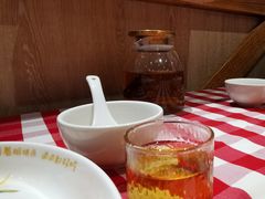 -西贝(无锡万象城店)