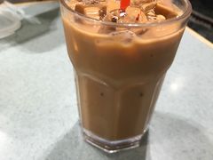 -华嫂冰室(尖沙咀店)