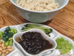 -福海居烤鸭店(鸟巢店)