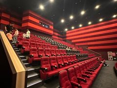 -华谊兄弟影院(IMAX洋桥店)