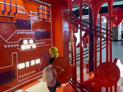 -宝龙广场(福州台江店)