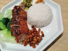 -金戈戈香港豉油鸡(南山海岸城店)
