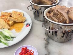 -宝香绑线肉骨茶(柏威年广场店)