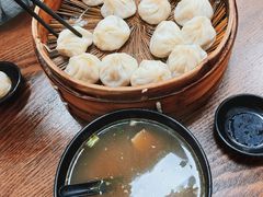咖喱牛肉汤-万寿斋(山阴路店)