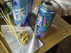 -新疆兄弟烧烤(凤凰美食街店)