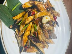 -薇酌饮·陕西菜(南门外店)