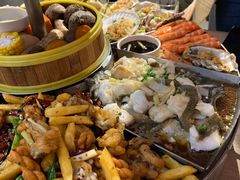-日进一片海.生腌海鲜火锅.宵夜烧烤(三里屯总店)